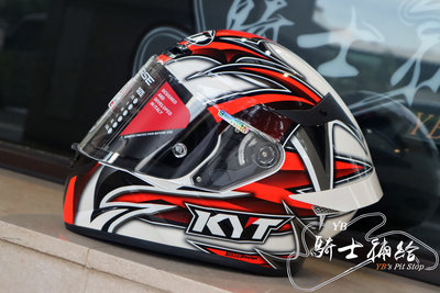 ⚠YB騎士補給⚠ KYT TT-COURSE #3 克里夫三 全罩 安全帽 入門 彩繪 排扣 耳機槽 TTC