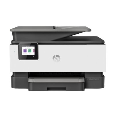 【KS-3C】HP OfficeJet Pro 9010 A4彩色防水噴墨無線多功能傳真事務機