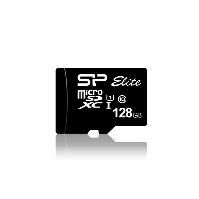 《SUNLINK》SP Elite 128G 128GB U1 C10 micro SDXC TF 記憶卡