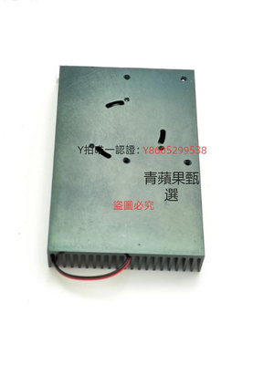 散熱座 顯卡/主板CPU散熱器2針線/3針線溫控/靜音散熱器風扇