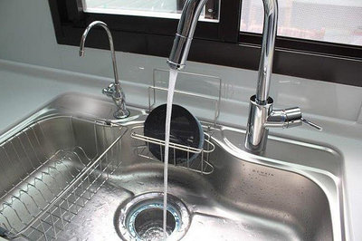 【工匠家居生活館 】 喜特麗 JT-A6021-1 白鐵水槽 洗手槽 流理台水槽 不鏽鋼水槽 (單槽型) 吧檯水槽