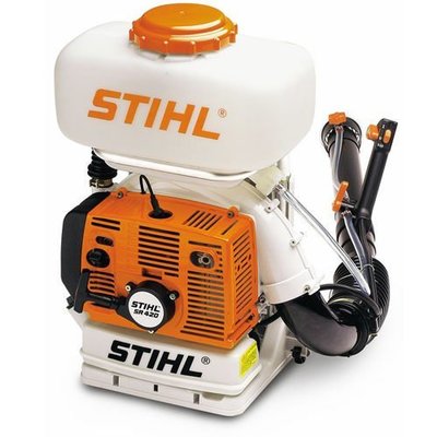 U-MO德國第一品牌STIHL～SR 420引擎式噴霧機－好發動/耐用/高品質/環境消毒/噴藥**台南展示維修中心**