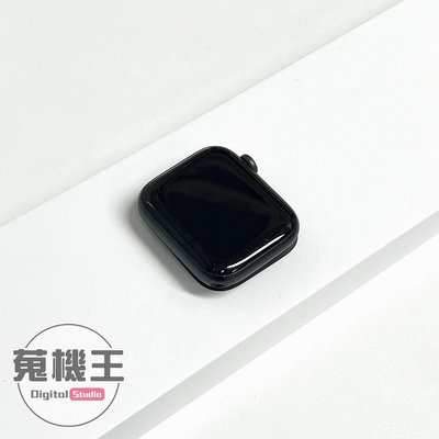 【蒐機王】Apple Watch SE 44mm GPS 一代 A2352 電池 : 97%【可用舊3C折抵購買】C8721-6
