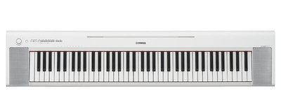 Yamaha NP-35 標準76鍵手提電子琴 電子琴 公司貨 享保固