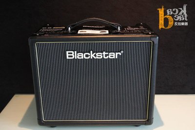 [反拍樂器] Blackstar HT-5R COMBO 5瓦 真空管 電吉他 音箱