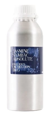 英國ND 3%沙芭茉莉Jasmine Sambac 茉莉精油 護膚按摩油 保養 DIY🔱菁忻皂作🎶