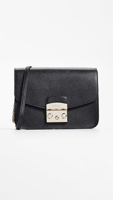 furla metropolis small 小型 非mini crossbody 斜背包 肩背包