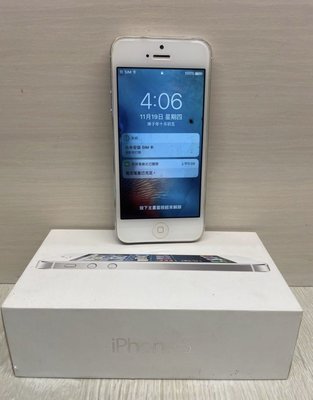 apple iPhone 5 A1429零件機 iPhone 5零件機 iPhone零件機 二手零件機 （零件機出售）