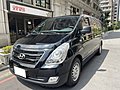 2017 Hyundai Starex 九人座 柴油車 車況超優 缺車缺到爆