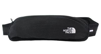 【The North Face】運動腰包NF0A52D4 黑色(全新公司貨)