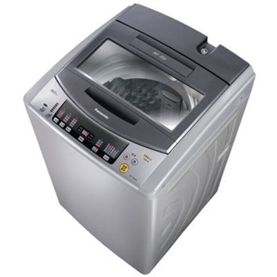 入內驚喜價【Panasonic 國際】15kg超強淨洗衣機(NA-168VBS-S)另售(NA-158VB-N)