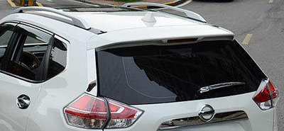 日產 Nissan 2015 X-TRAIL天線蓋 X-TRAIL短天線 X-TRAIL鯊魚鰭天線 可收音