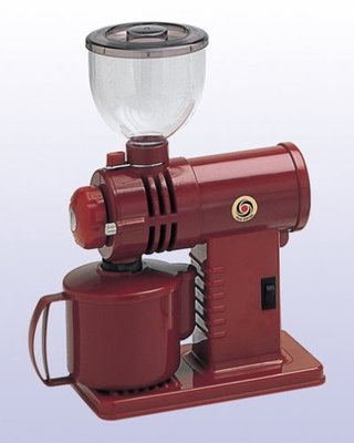 【竭力萊姆】預購 日本 FUJI ROYAL 小富士 R-220 磨豆機 紅色標準鬼齒 小型高性能 咖啡行家必備