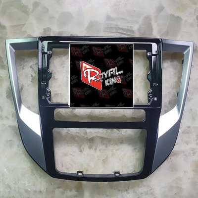 👑皇家汽車音響👑MITSUBISHI 三菱 Grand Lancer 專用 9吋 汽車面框 面板框 汽車改裝框