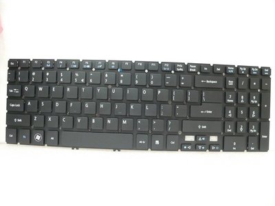 宏碁 Acer 中文鍵盤 V5-551 V5-551G M3-581G M3-581PTG V5-571 V5-531G