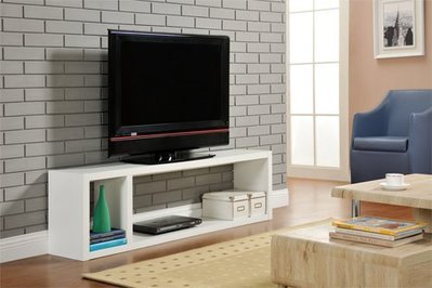 【魔手坊】F-DIY現代感簡約電視櫃/置物櫃/收納櫃