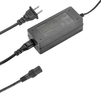 Kingma AC Power Supply Adapter 假電池變壓器 電源適配器 (不含假電池)