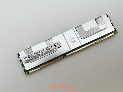 DELL R715 R720 R720XD 32G PC3L-10600L伺服器DDR3 1333 REG記憶體