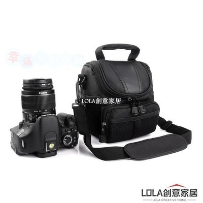 免運-攝影包微單包相機單反包適用松下LX7 LX100 LZ20 GF8 GF7 GF6 FZ2-L