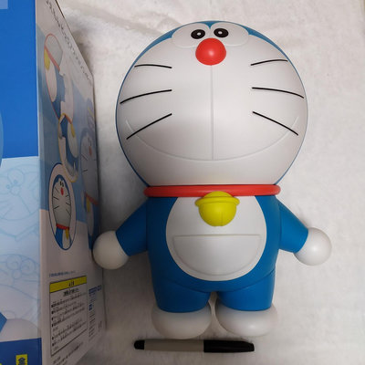 Taito 哆啦A夢 大盒玩 公仔 玩具 高約30公分