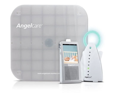 Angelcare AC1100 寶寶監視器 嬰兒監視器 / 嬰兒呼吸動態感應監視器～免運費