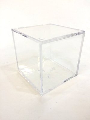正翰棒壘---透明壓克力展示球框、透明置球盒 (不含簽名球)GE20141226