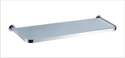 【時尚精品館-衛浴配件】CHIC  - 180 系列 強化玻璃平台
