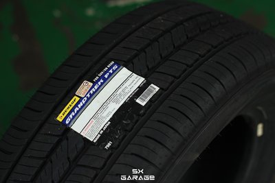 【超鑫國際】  DUNLOP 登祿普 PT5 225/55-19 99V 日本製造