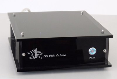 德國精品ASR Luna Mini Basis Exclusive HV 唱頭放大器(頂級升級版).....特價中!