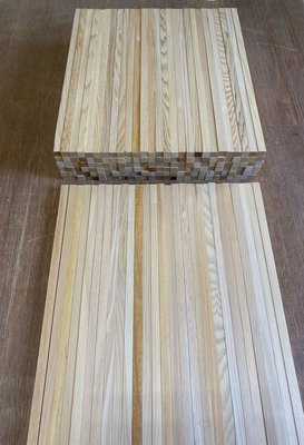 🇹🇼檜木條 1x1x20公分 1公分正方木條 小木條 模型木 檜木條 手作木條 檜木筷子木料 檜木餐具木 木條
