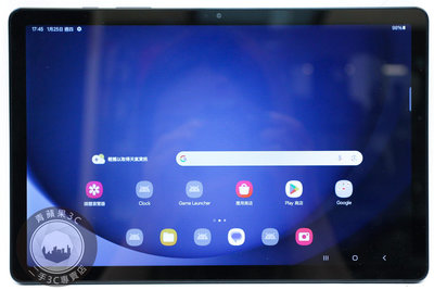 【台南橙市3C】SAMSUNG GALAXY TAB A9+ X210 藍 4+64G Android14 11吋 WIFI 二手平板 # 88424
