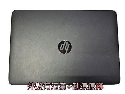 【專賣筆電零件機】HP EliteBook 840 G2 ．可開機．Core i5-5200U(2.2G)．800元