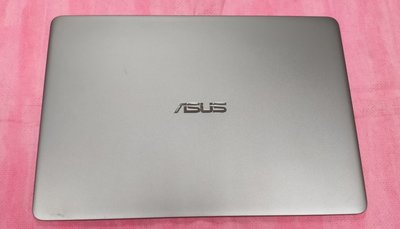 ☆全新 華碩 ASUS  ZenBook UX410 UX410UA UX410LN A殼 背蓋 後蓋 後殼 更換