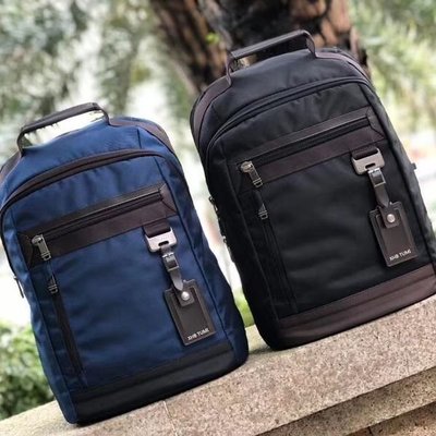 100％原廠TUMI背包男士電腦雙肩包69392旅行包袋大容量時尚潮流書包大學生