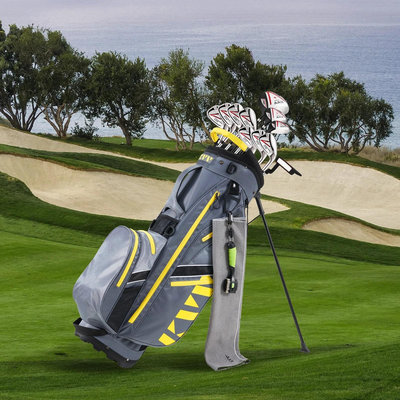 專場:高爾夫球包輕量多功能支架包多色golf球包