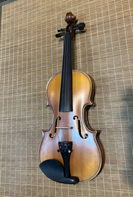 二手德國製造法蘭山德Sandner3/4小提琴