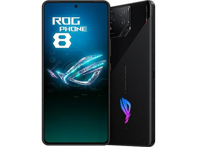 [手機城] 新竹實體店面 全新未拆封 ASUS ROG Phone 8 16G/512G (勿下標 請先即時通)