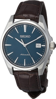 日本正版 SEIKO 精工 PRESAGE SARX047 手錶 男錶 機械錶 日本代購