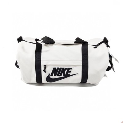Supreme 19FW Nike Duffle Bag 耐克聯名 真皮 皮質 手提包 旅行包 水桶包