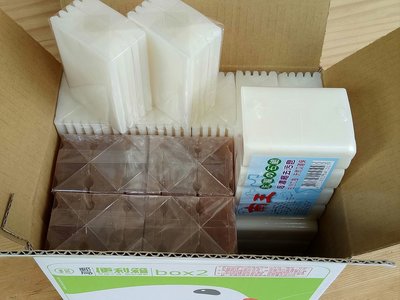 茶籽皂20顆/無患子皂14顆/一代超濃縮去污皂8顆...郵局便利箱組合