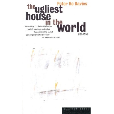 Ugliest House in the World（ISBN=9780395924808）