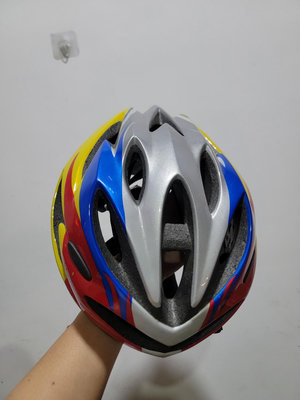 VR1 21 自行車帽 腳踏車 單車 安全帽 可調整頭圍尺寸 ~