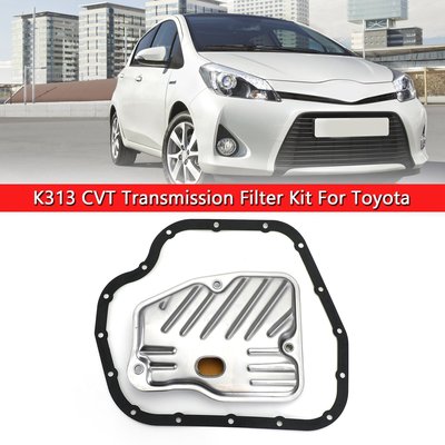Toyota K313 CVT 變速箱濾清器套件-極限超快感