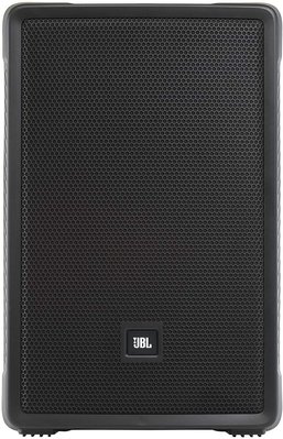 【音響世界】美國JBL IRX108BT 行動藍芽PA主動式喇叭/八吋1300瓦公司貨-全新到貨