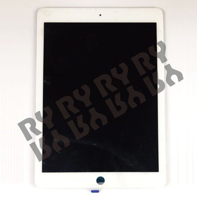 🔥現場維修🔥 Apple iPad Air 2 液晶總成 面板破裂 觸控不良 液晶更換 不顯示 液晶破裂