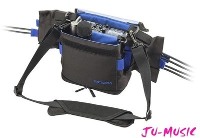 造韻樂器音響- JU-MUSIC - ZOOM - PCF-4 F4 F8 F8n 專用防護包 保護包『公司貨，免運費』
