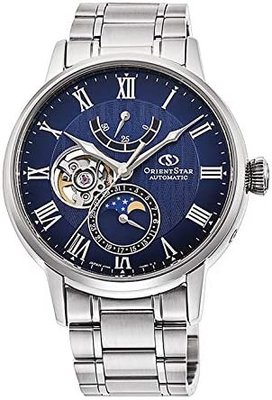 日本正版 Orient Star 東方 RK-AY0103L 機械錶 男錶 手錶 日本代購