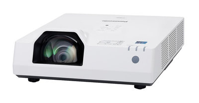 [ 新北新莊 名展音響] Panasonic PT-TMZ400T 雷射投影4000流明 WUXGA 3LCD/短焦