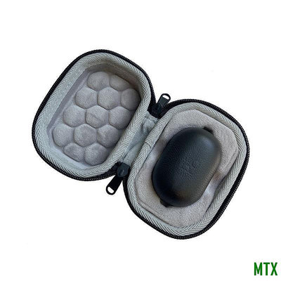 MTX旗艦店適用Beoplay E8 2.0 /3.0 二代三代耳機充電收納保護包盒袋套