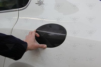 GIC瑪莎拉蒂Maserati總裁改裝碳纖維油箱蓋貼片包圍Quattroporte---請詢價